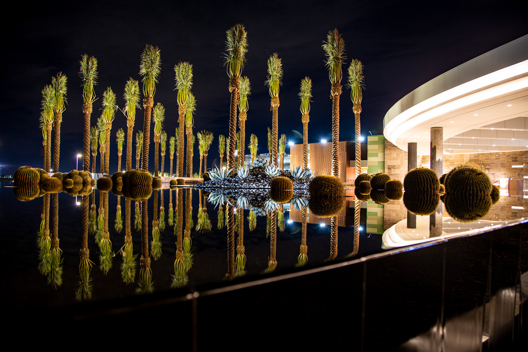 desert diamond casino phoenix