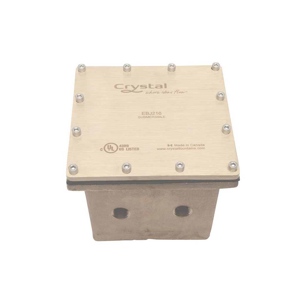 EBJ216DMX