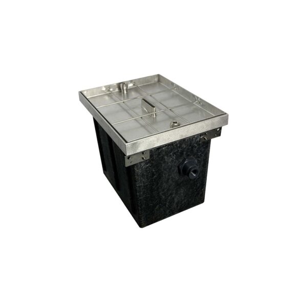 LAMINAR COMMERCIAL NICHE