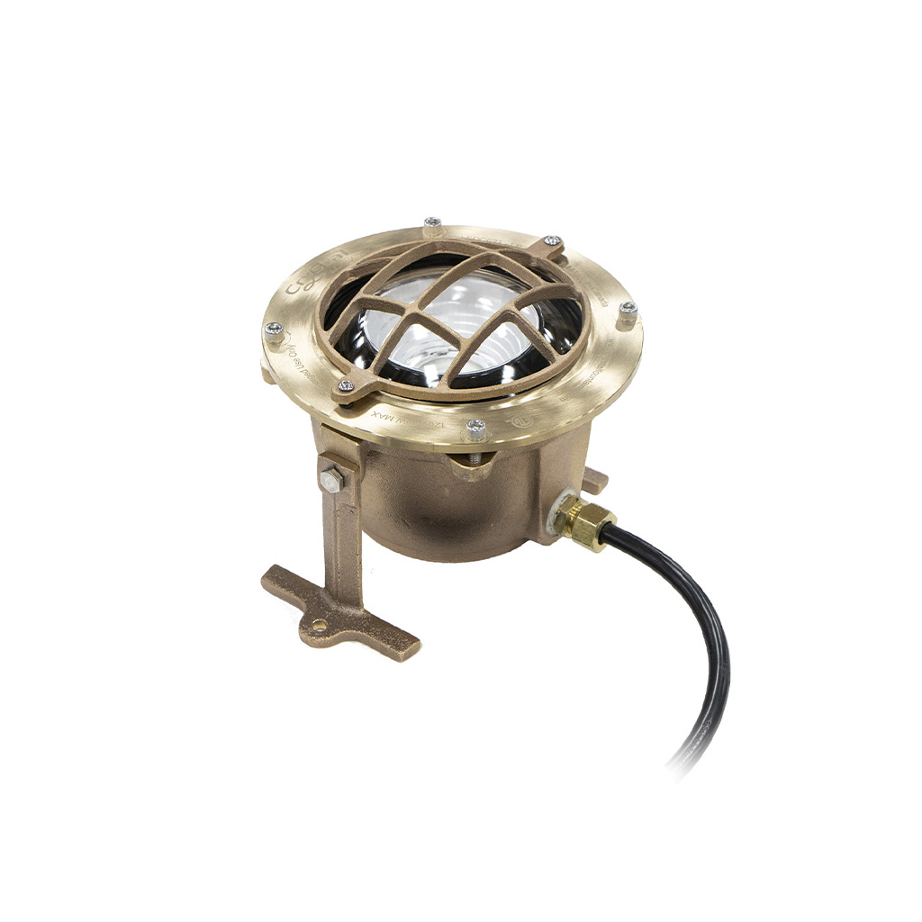 LED021 T FOOT MOUNTED