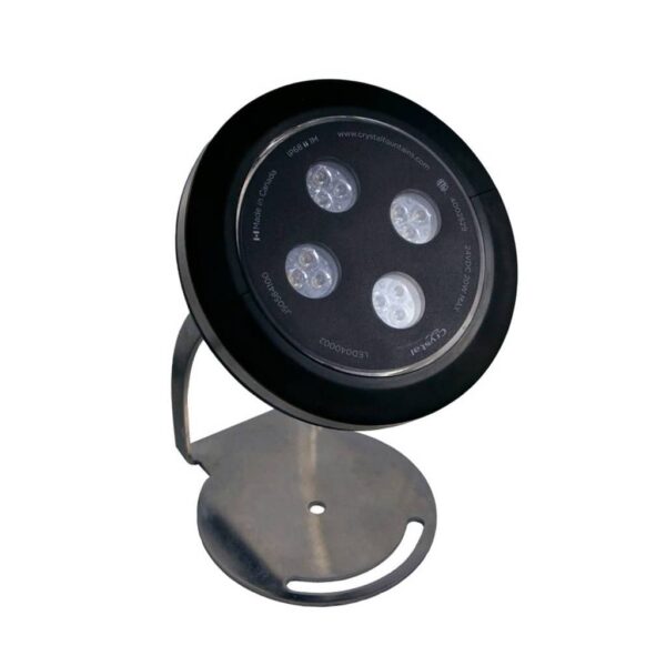 LED040 series floor mounted 1