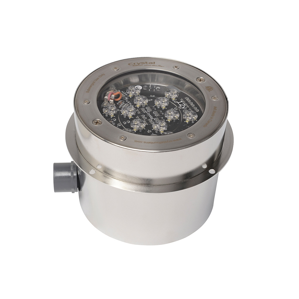 LED260 FOOT FRIENDLY NICHE