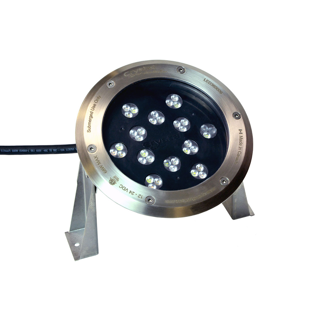 LED360 T FOOT