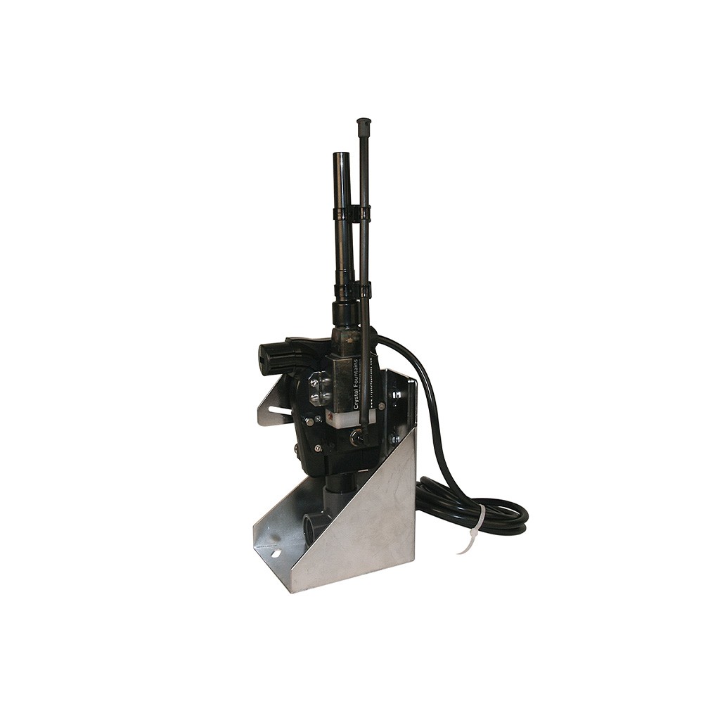 SWS CHOREOSWITCH WITH PLASTIC PLUME NOZZLE
