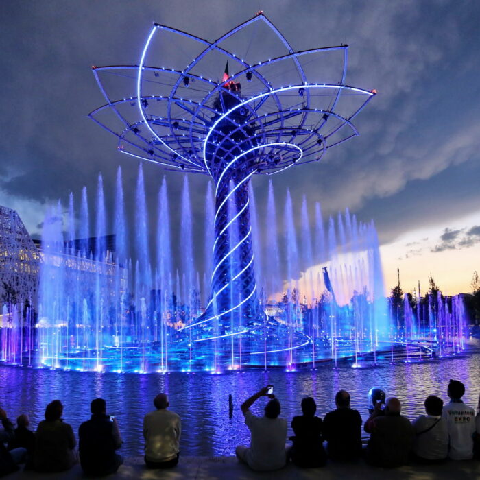 5553 MILAN EXPO 2015 04SEP15 10