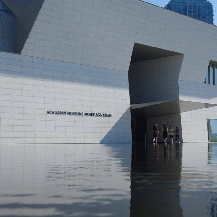Aga Khan Museum