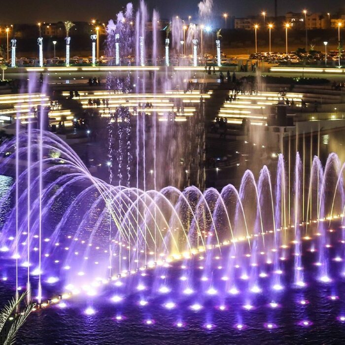 Cairo Festival City