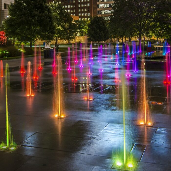 Citygarden