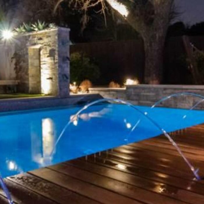 Private Residence Pool