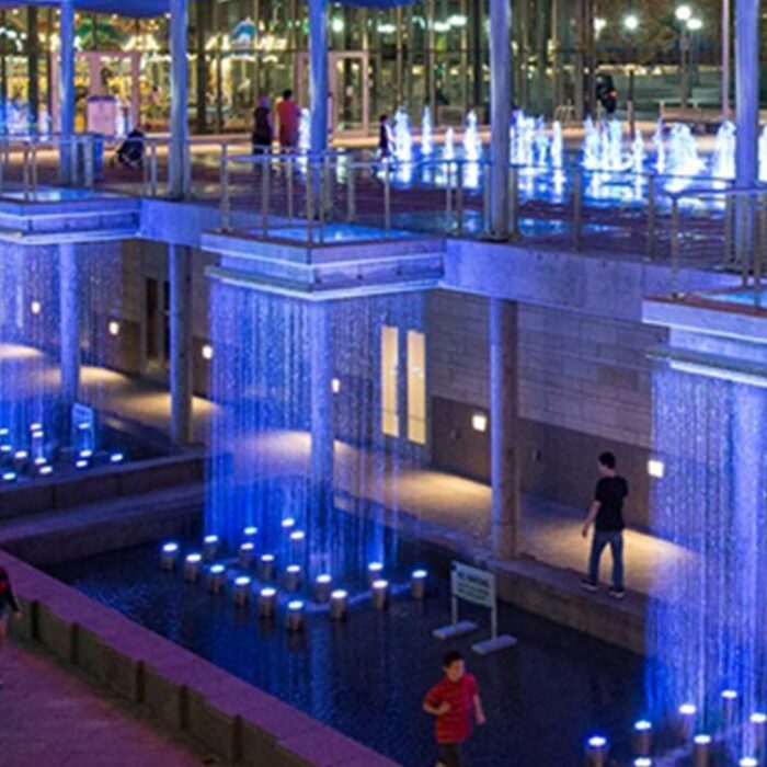 Smale Riverfront Park