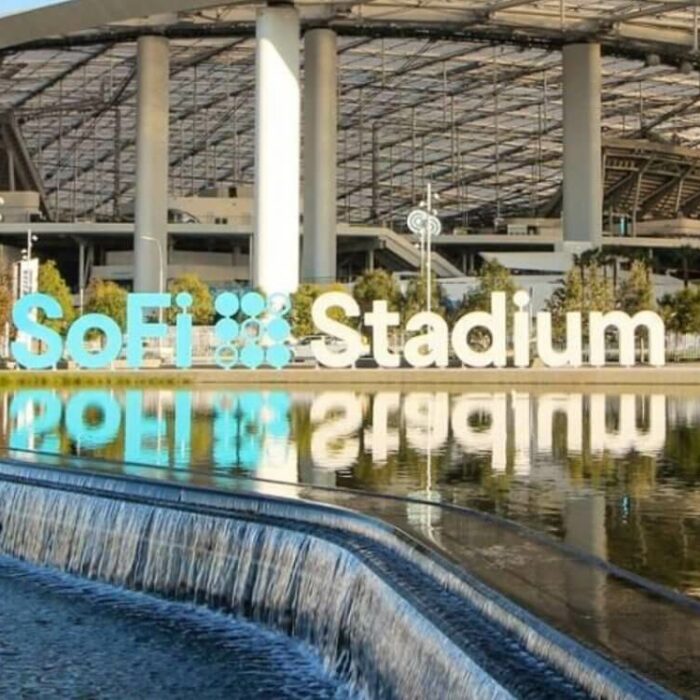 Sofi Stadium