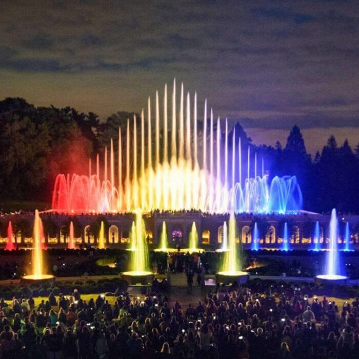 Longwood Gardens