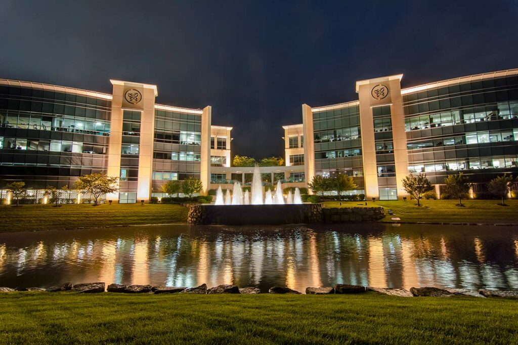 NCA Series Cascade Jet Crystal