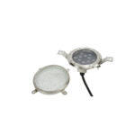 J8288150 - LED360 Light with Textured Glass Cover