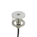 J8288174 - LED007 with Custom Stainless Steel Slab Hanger