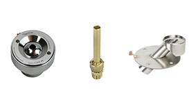 Traditional Nozzles and Drains and Inlets sub category