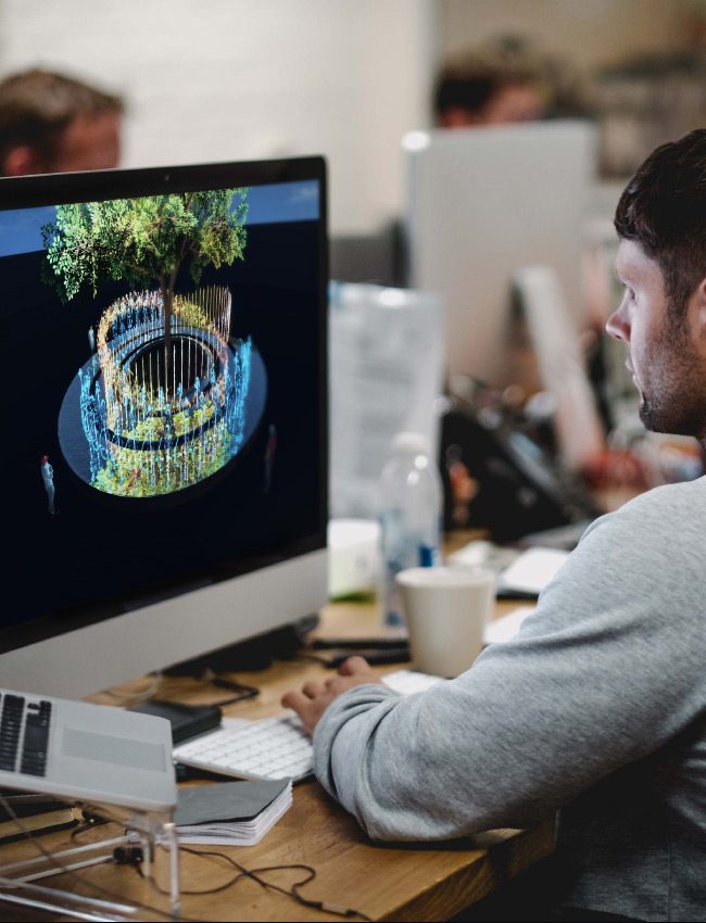 Crystal | Water Feature Design WATERlab screen
