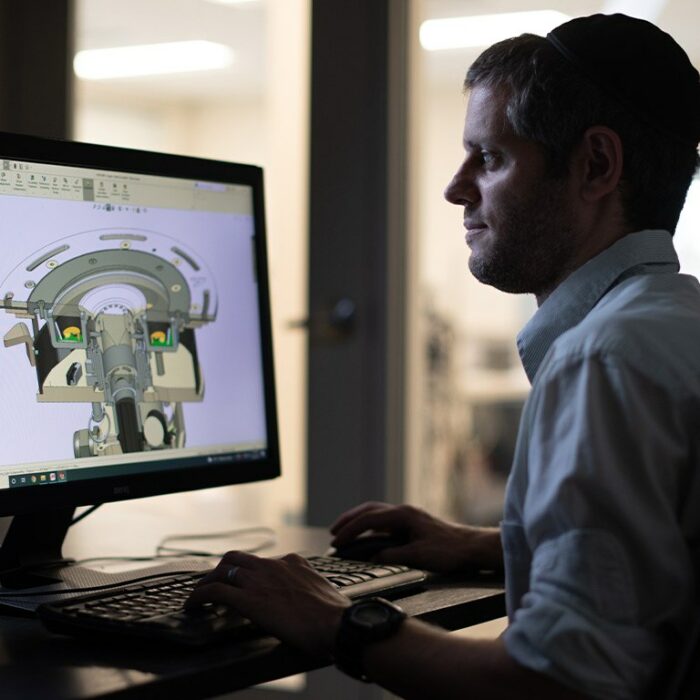 Crystal | Custom Manufacturing Remote Product Support1