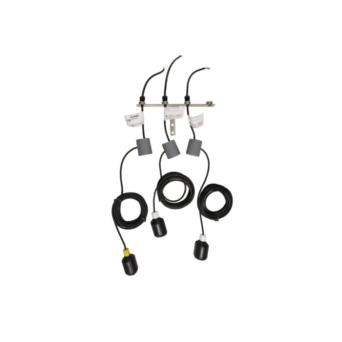 Electronic Water Level Sensor - Water Overflow Sensor