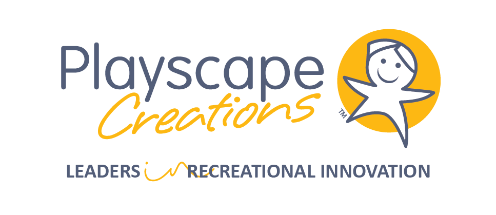 Playscape Creations Logo Full colour