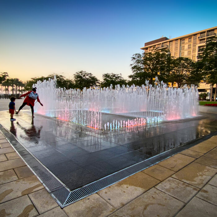 Town Square, Dubai