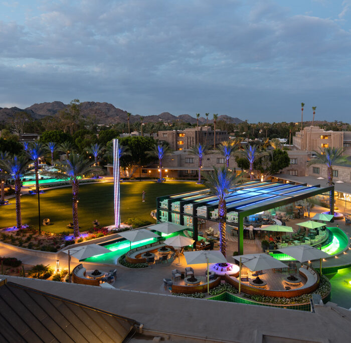 Arizona Biltmore Hotel