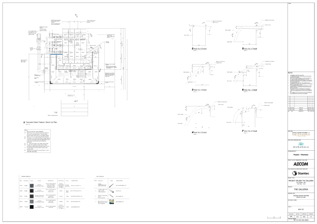 Splash Mockups Page 03