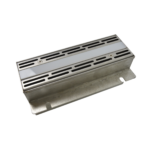 Perforated Slab