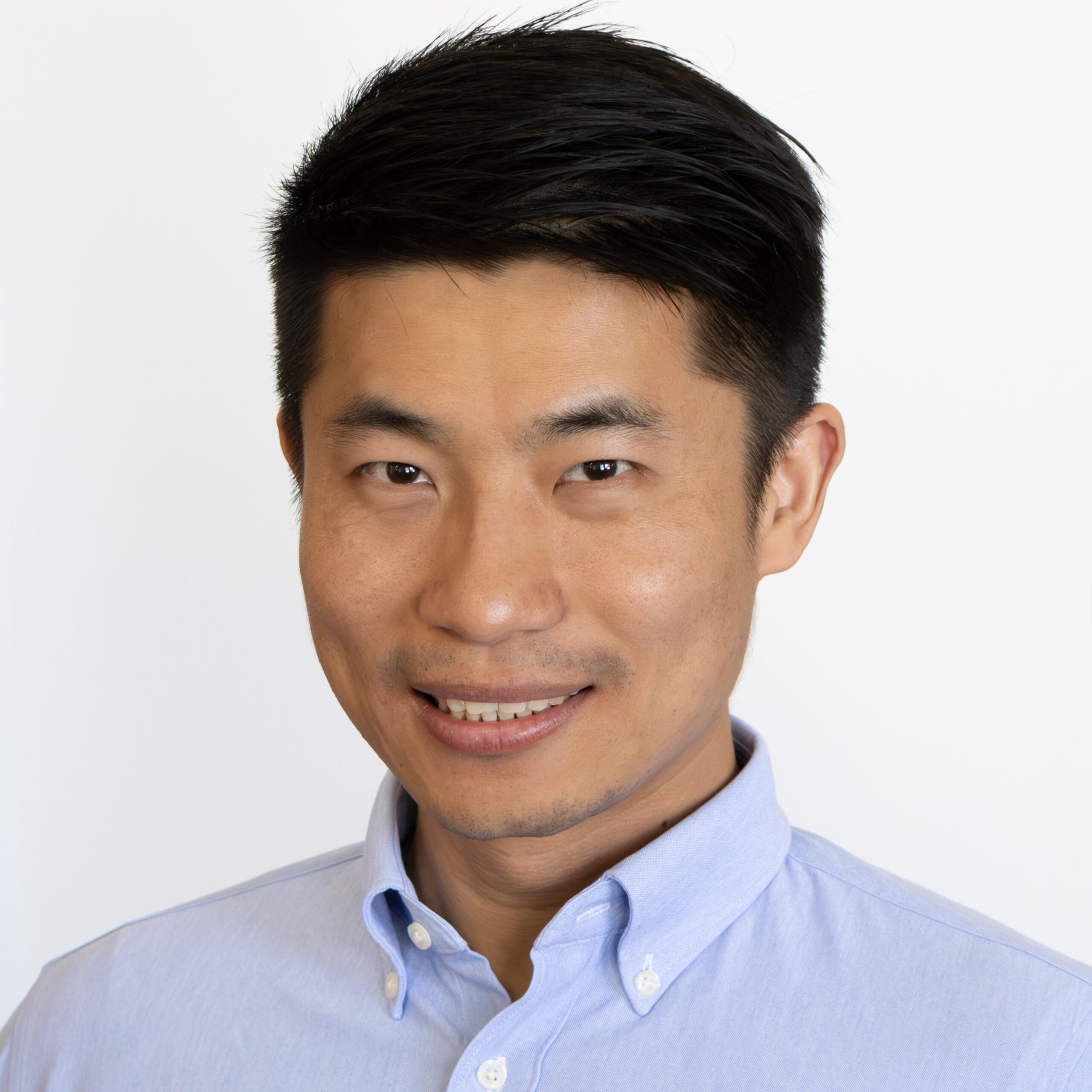 Crystal | Yikuan Yang