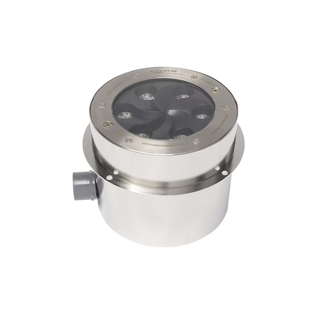 LED165 FOOT FRIENDLY NICHE 1