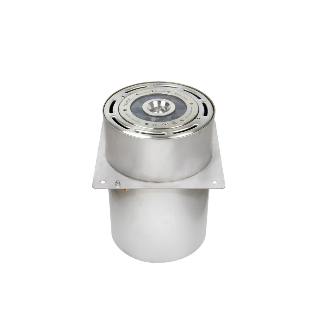 SWD NICHED ROUND TOP