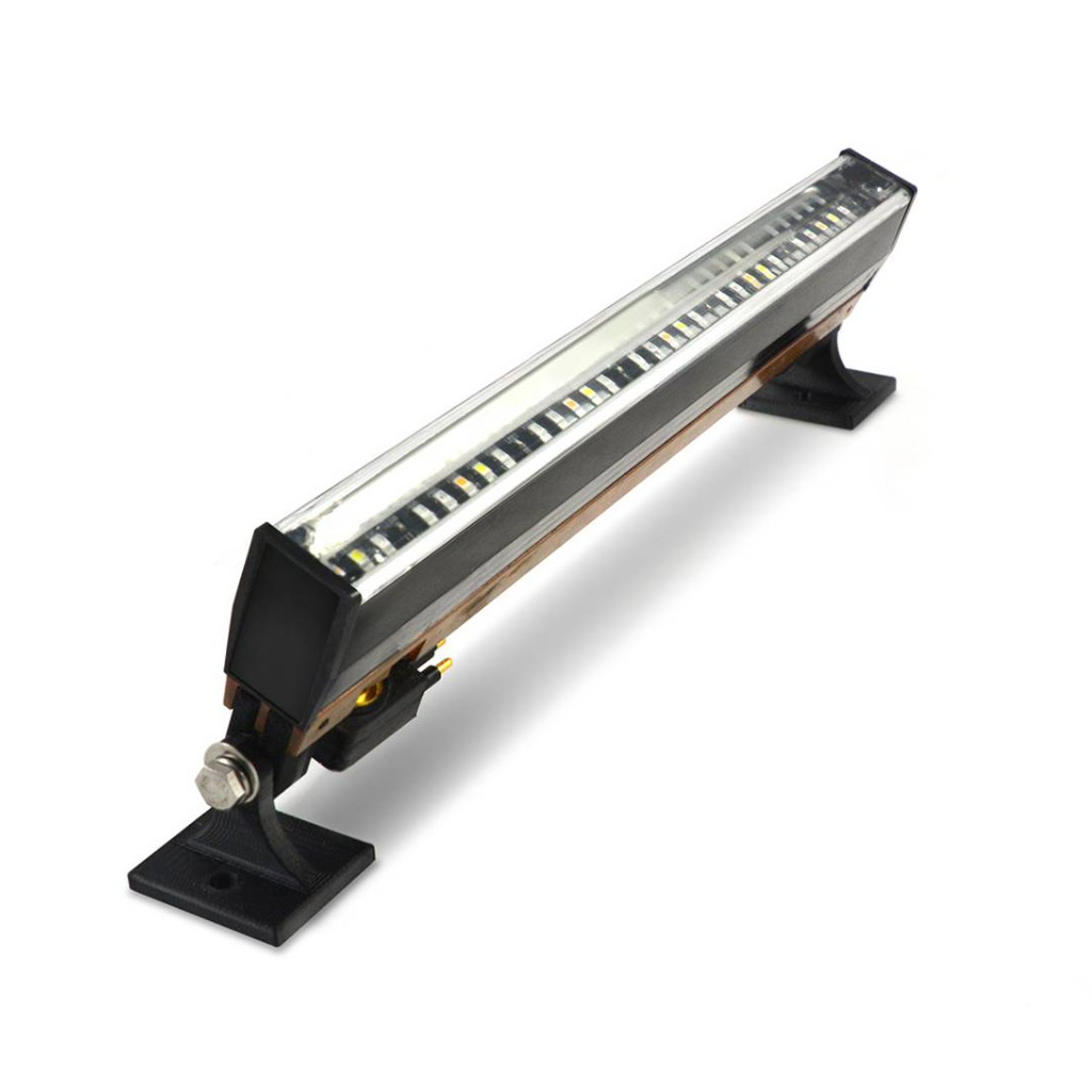 Crystal | Bell Tower Green Crystal | Bell Tower Green