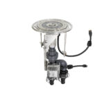 STJ100 - OSCILO TULIP JET WITH LED LIGHT - ROUND