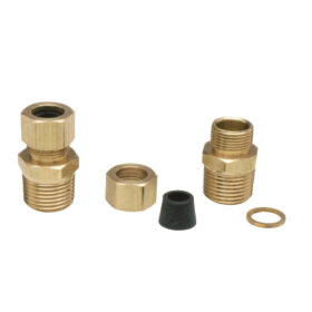 Junction Box Cord Seal