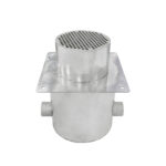 Non-Sequencing Non-Illuminated Fog Jet - Slab Hanger