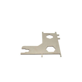 Cover Removal Key