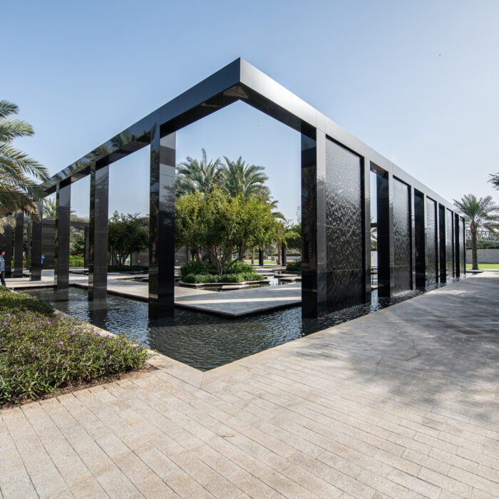 Crystal | The Battle Against Urban Heat