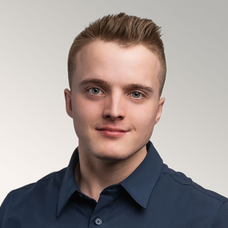 Crystal | Joel L’Heureux