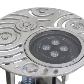 Submersible Pump - 70 Slab Hanger