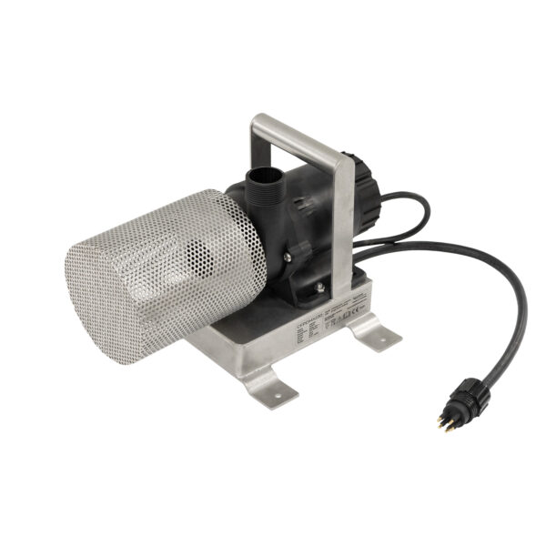 SUBMERSIBLE DMX PUMP 230