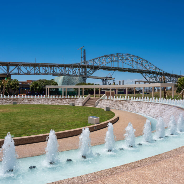 Crystal | Watergarden at Bayfront Science Park